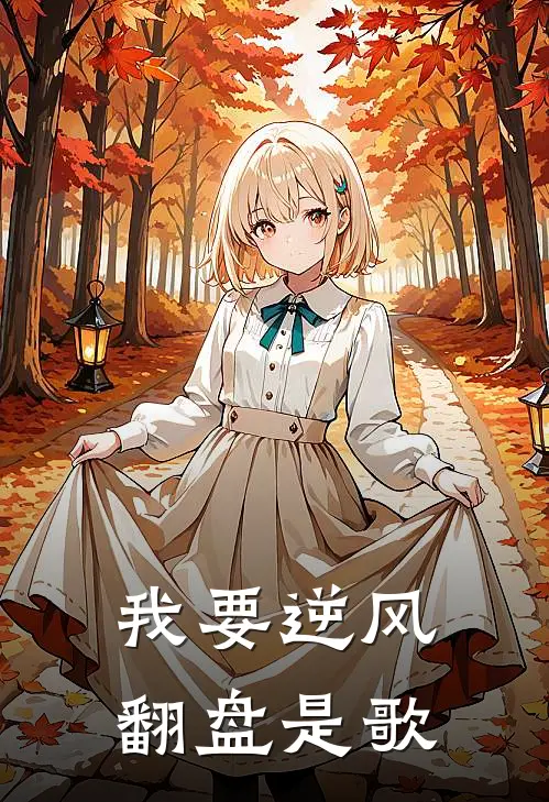 我要逆风翻盘是歌