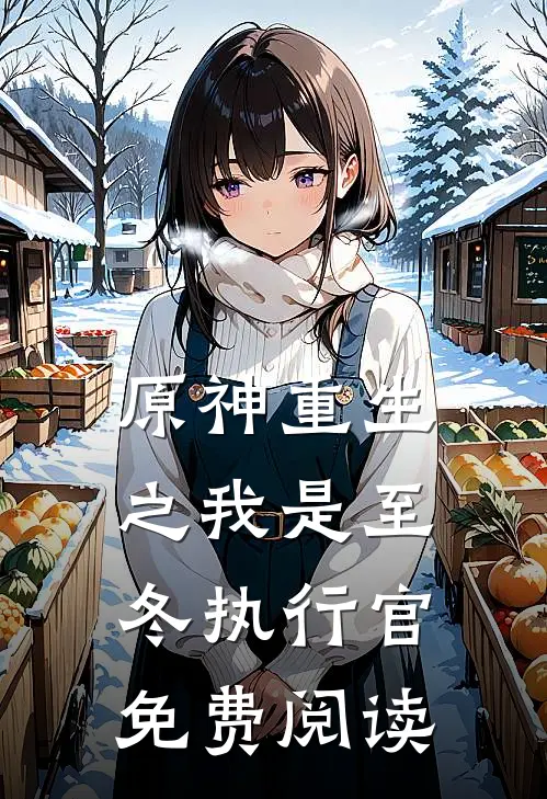 原神重生之我是至冬执行官免费阅读