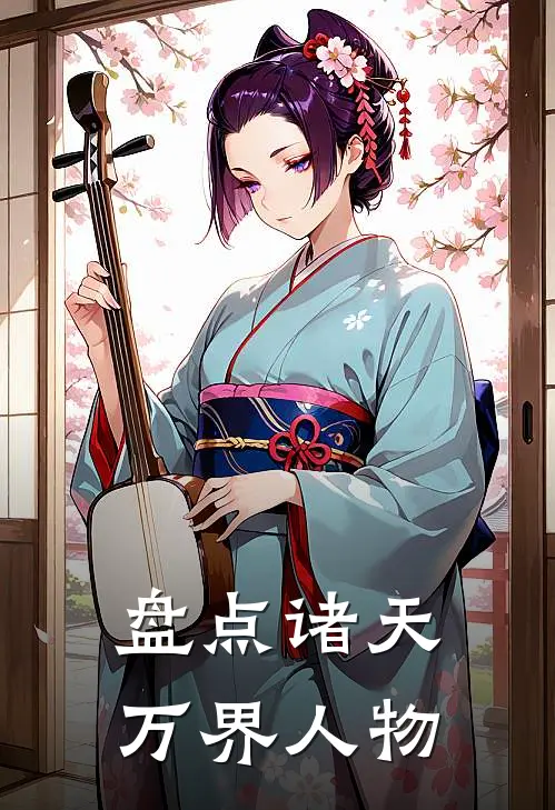 盘点诸天万界人物