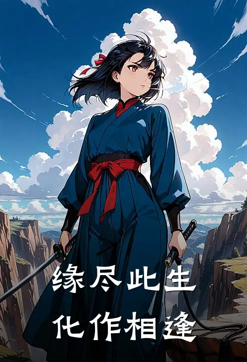 缘尽此生，化作相逢(顾时谨朝堂)热门网络小说推荐_最新章节列表缘尽此生，化作相逢(顾时谨朝堂)