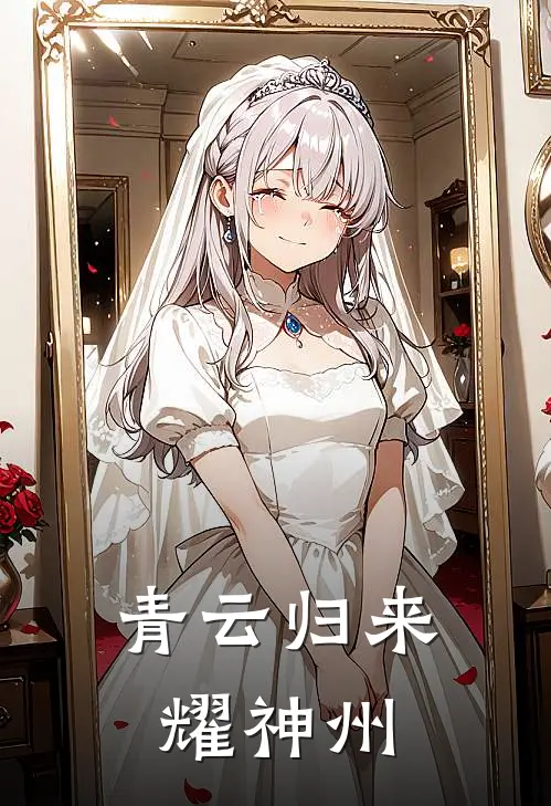 青云归来耀神州