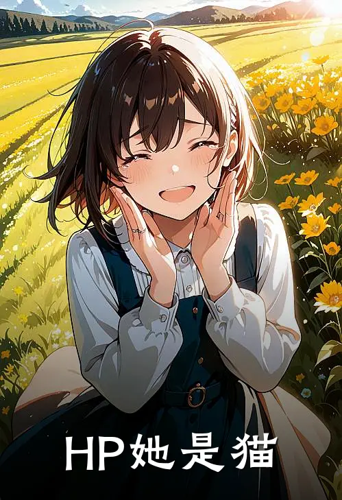 HP她是猫