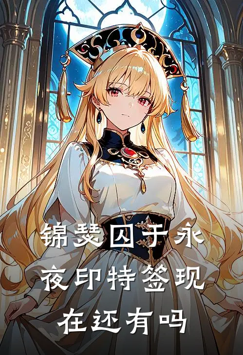 锦瑟囚于永夜印特签现在还有吗