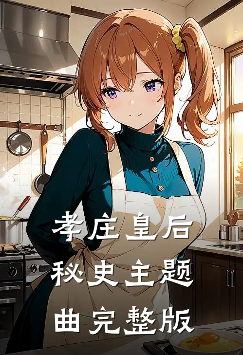 孝庄皇后秘史主题曲完整版