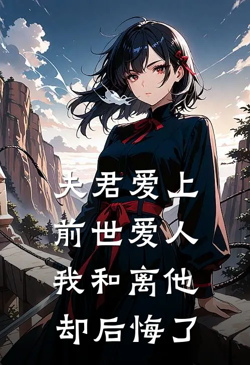 夫君爱上前世爱人，我和离他却后悔了