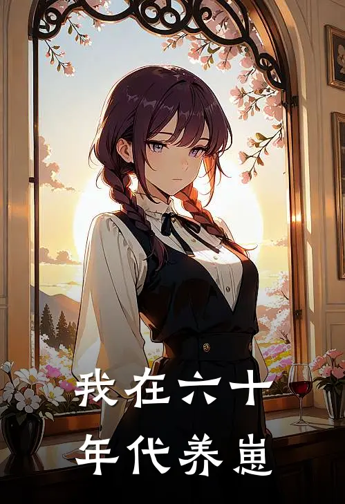 我在六十年代养崽