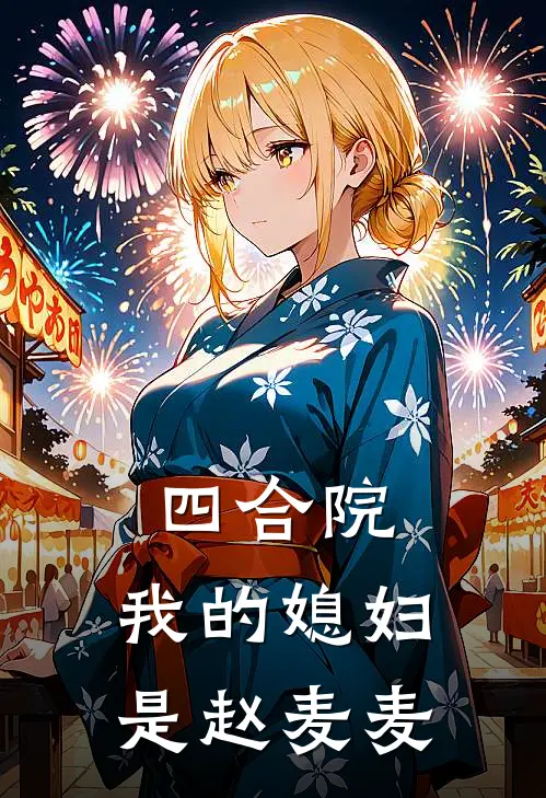 四合院：我的媳妇是赵麦麦