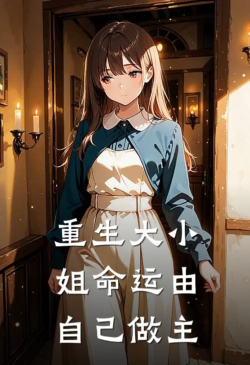 重生大小姐命运由自己做主