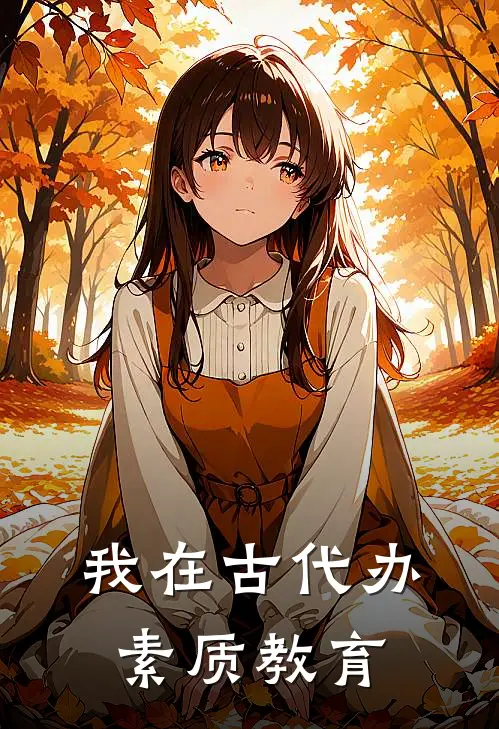 我在古代办素质教育