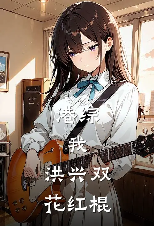 港综：我，洪兴双花红棍