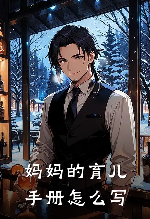 妈妈的育儿手册怎么写