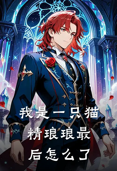 我是一只猫精琅琅最后怎么了