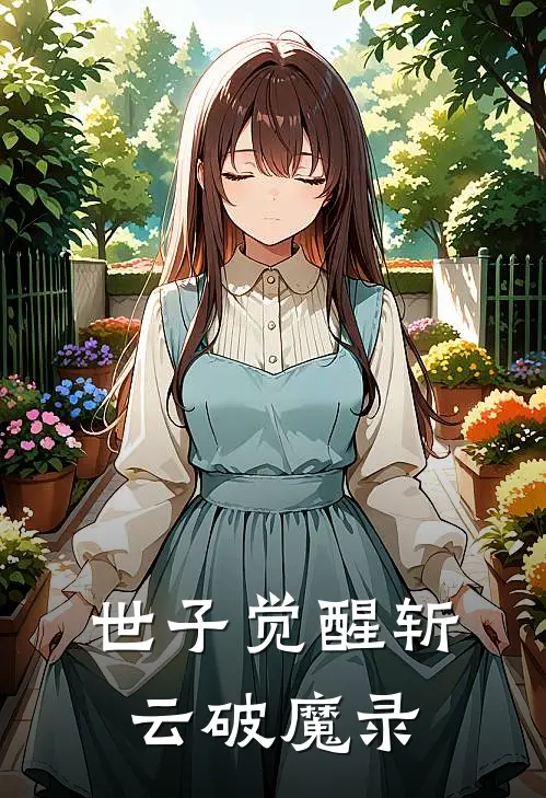 世子觉醒斩云破魔录