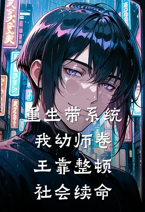 重生带系统，我幼师卷王靠整顿社会续命抖音热门完本小说大全_免费小说免费阅读重生带系统，我幼师卷王靠整顿社会续命(抖音热门)