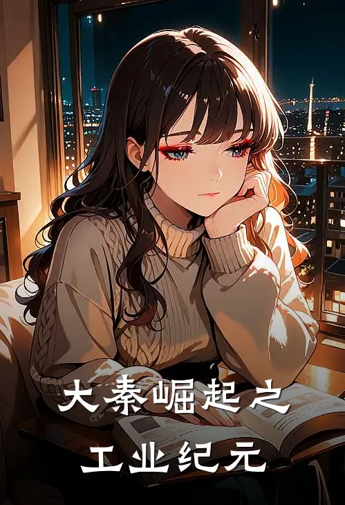 大秦崛起之工业纪元