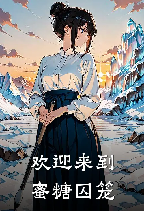 欢迎来到蜜糖囚笼