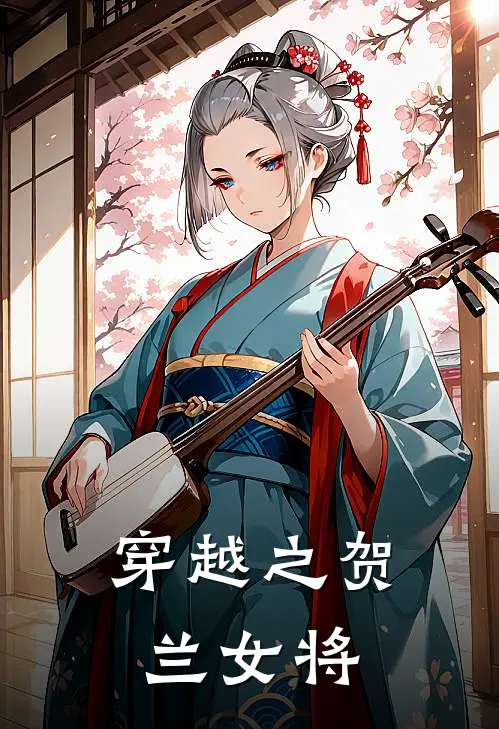 穿越之贺兰女将