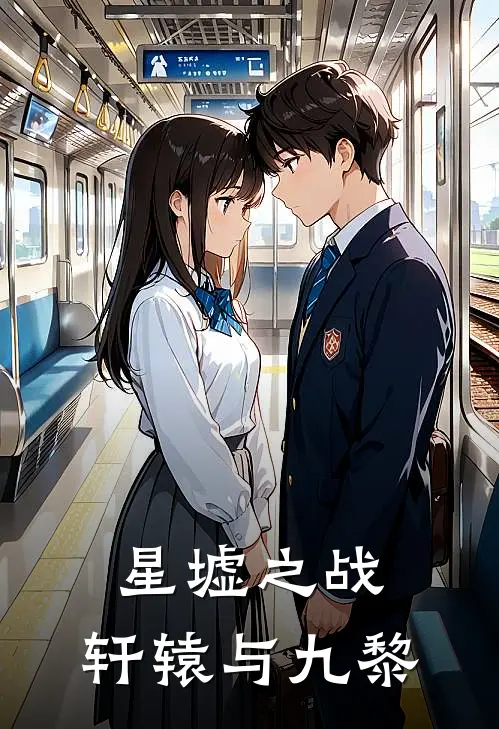 星墟之战：轩辕与九黎