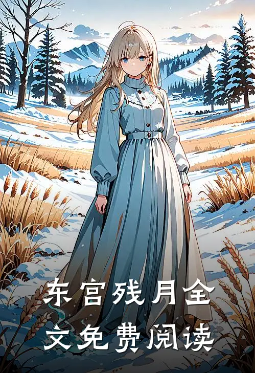 东宫残月全文免费阅读