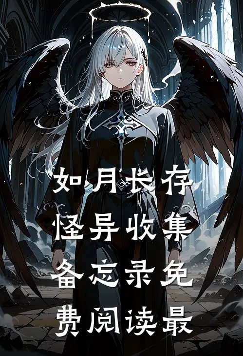 如月长存怪异收集备忘录免费阅读最