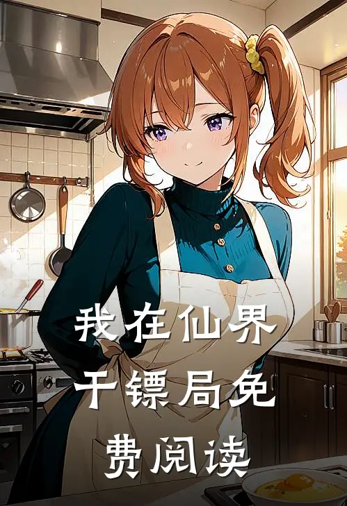 我在仙界干镖局免费阅读