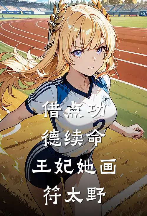 借点功德续命，王妃她画符太野