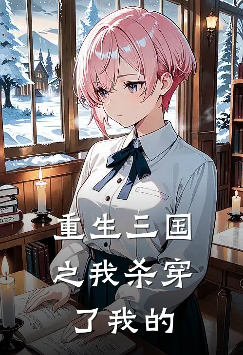重生三国之我杀穿了我的