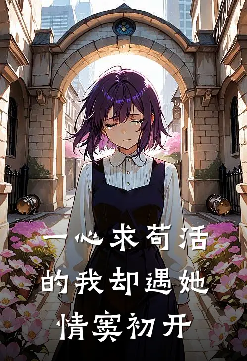 一心求苟活的我却遇她情窦初开