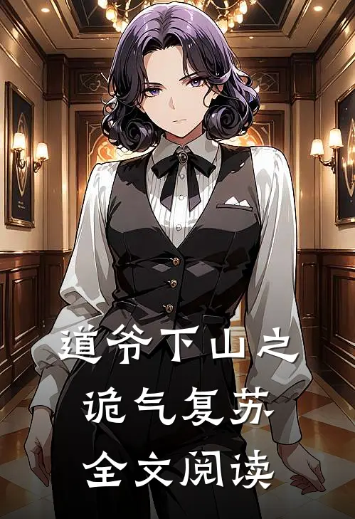 道爷下山之诡气复苏全文阅读