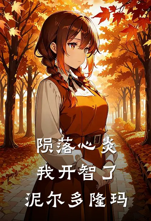 陨落心炎：我开智了，泥尔多隆玛