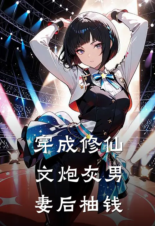 穿成修仙文炮灰男妻后柚钱