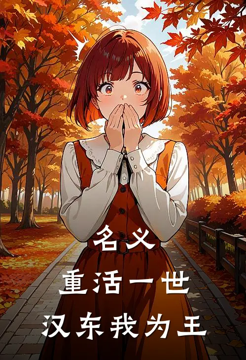 名义：重活一世，汉东我为王