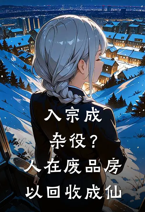 林尽楚月(入宗成杂役？人在废品房，以回收成仙)全章节在线阅读_(入宗成杂役？人在废品房，以回收成仙)全本在线阅读