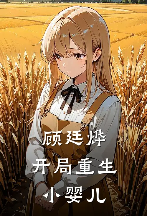 顾廷烨：开局重生小婴儿