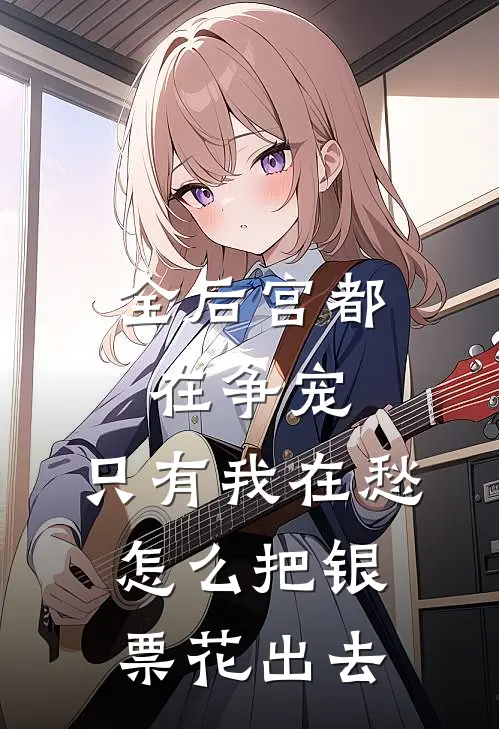 全后宫都在争宠，只有我在愁怎么把银票花出去