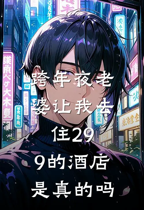 跨年夜老婆让我去住29.9的酒店是真的吗