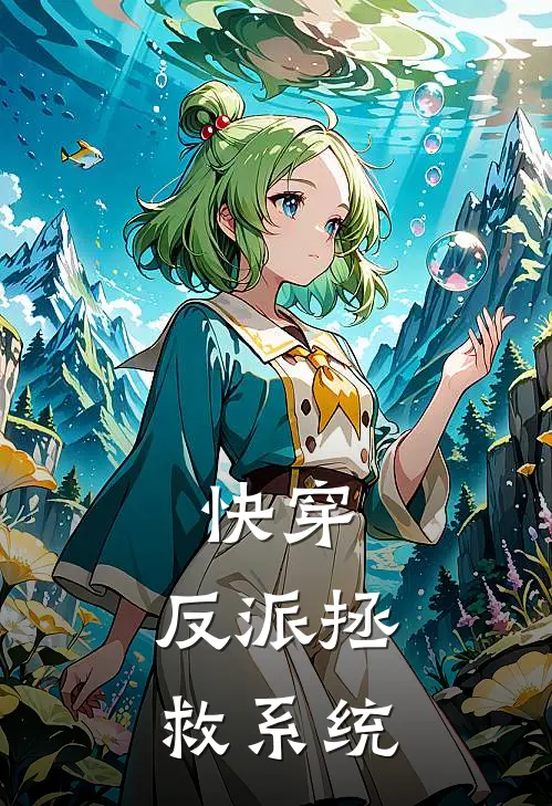 快穿：反派拯救系统陆衍谢时玉免费小说大全_小说推荐完本快穿：反派拯救系统(陆衍谢时玉)