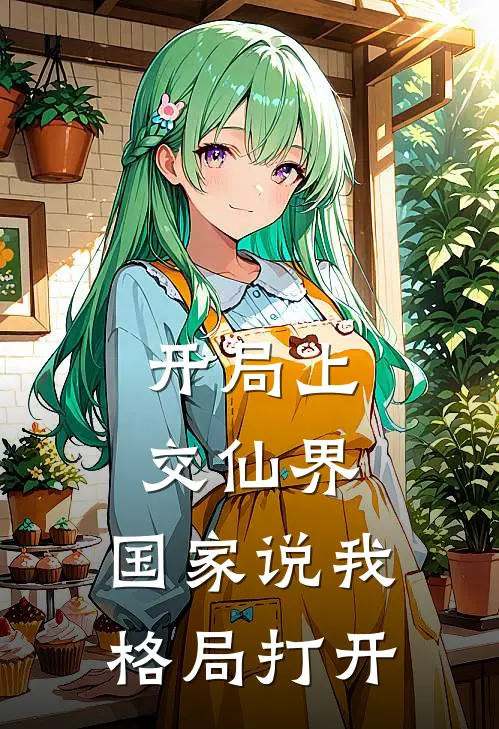 开局上交仙界，国家说我格局打开林枫林枫最新全本小说_最新章节列表开局上交仙界，国家说我格局打开(林枫林枫)