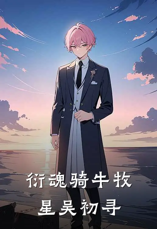 衍魂骑牛牧星吴初寻