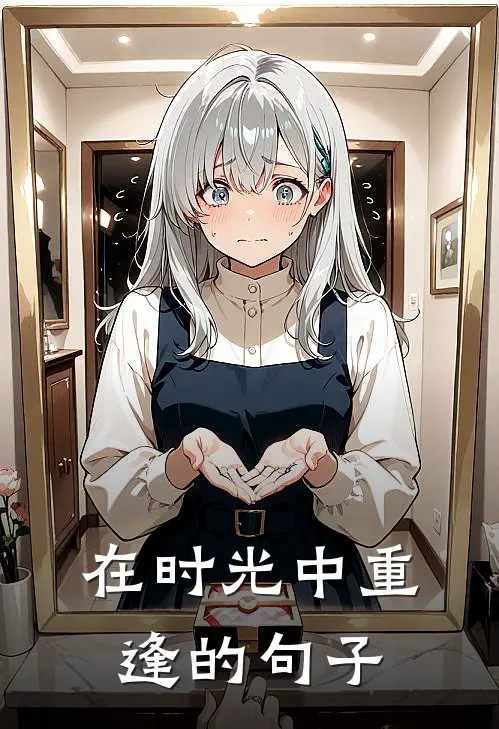 在时光中重逢的句子