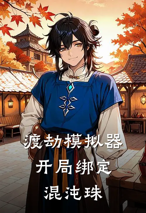 渡劫模拟器：开局绑定混沌珠