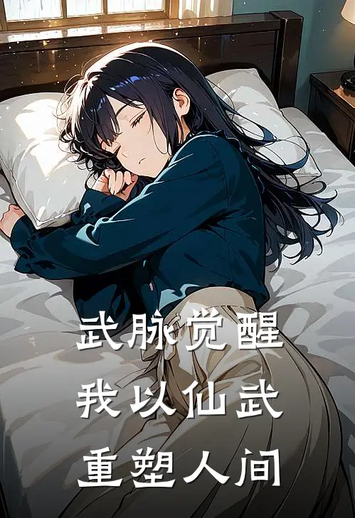 武脉觉醒：我以仙武重塑人间