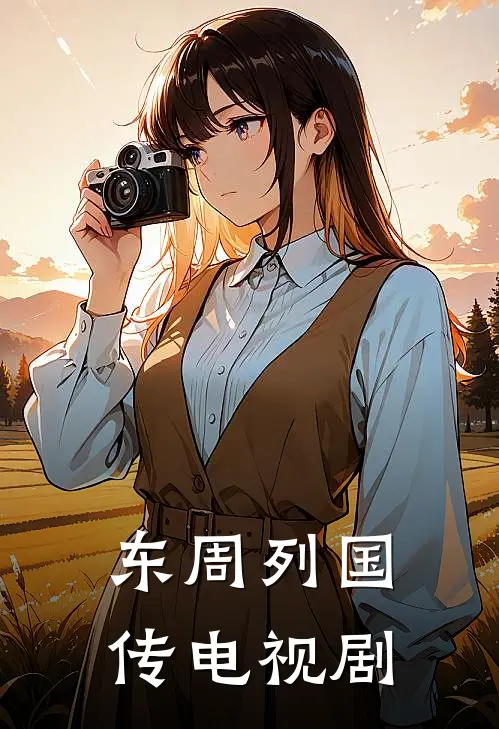 东周列国传电视剧