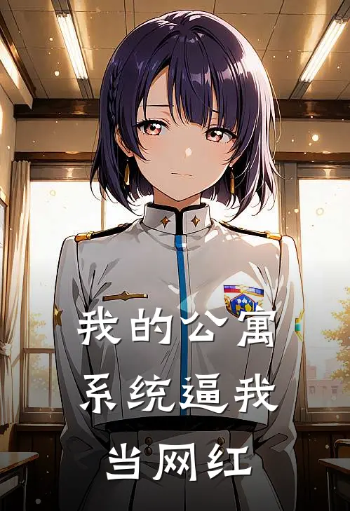 我的公寓系统逼我当网红