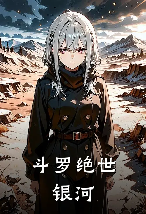 斗罗绝世：银河