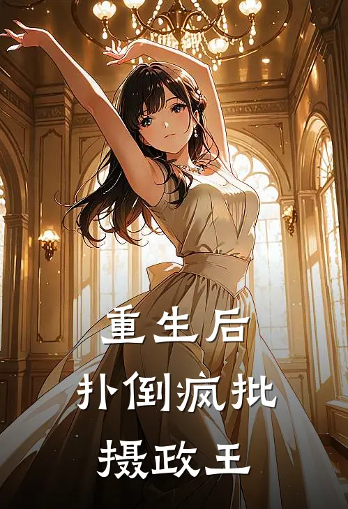 重生后，扑倒疯批摄政王