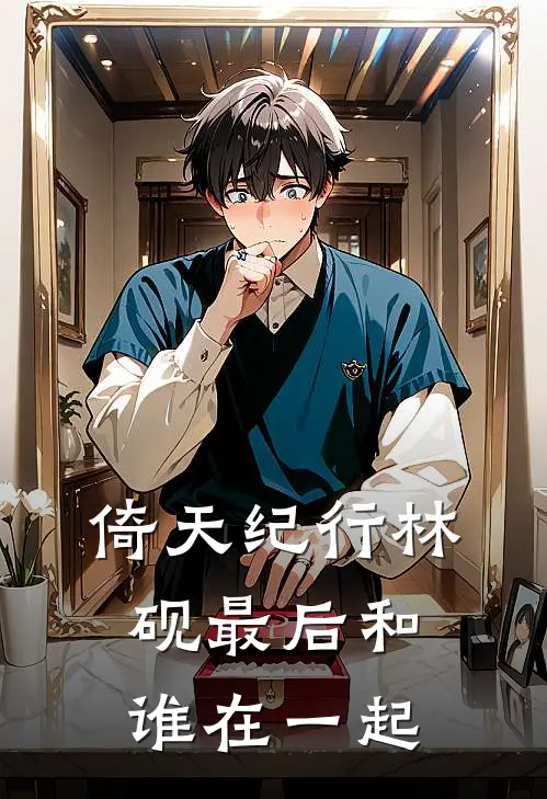 倚天纪行林砚最后和谁在一起