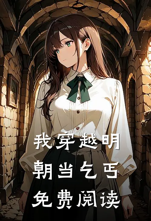 我穿越明朝当乞丐免费阅读