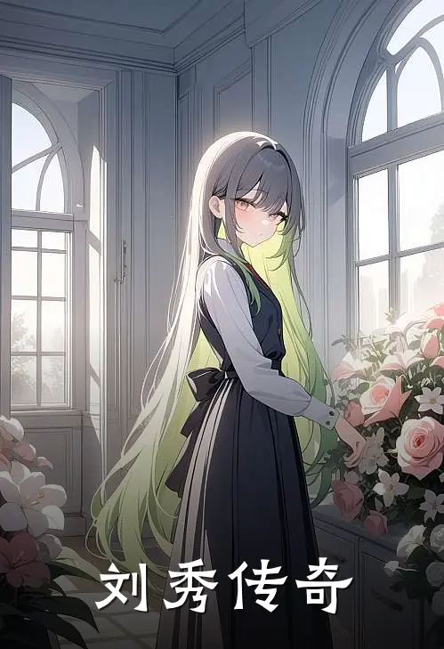 刘秀传奇
