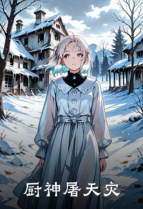 厨神屠天灾
